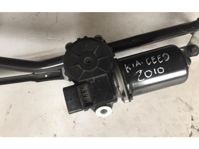 Двигатель стеклоочистителей KIA Ceed