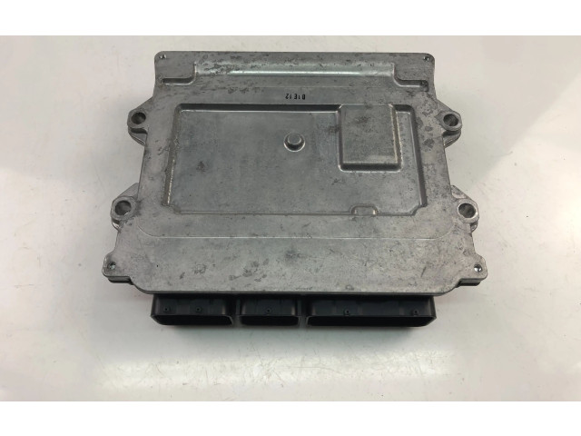 Блок управления двигателем Блок управления 31459638 Volvo XC40