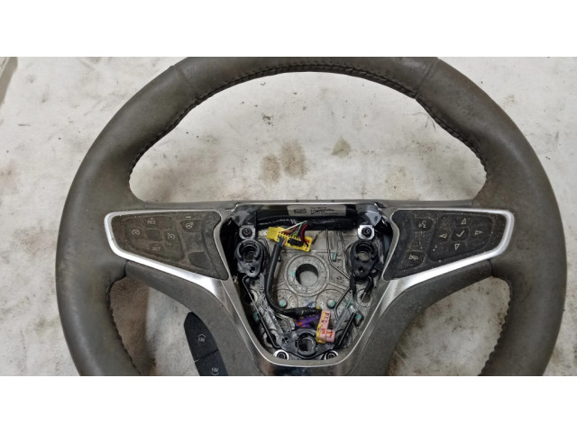 Volant Chevrolet Volt II 2017 23413073