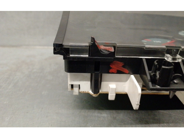 Панель приборов 6101VQ, 216243195 Citroen Xantia