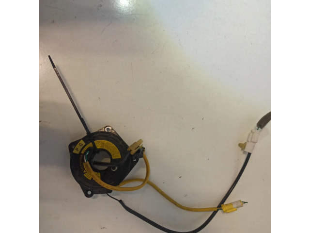 Подушка безопасности водителя    Chevrolet Aveo