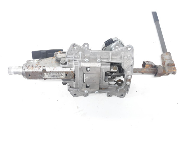 Рулевая рейка 4F0905852D Audi A6 S6 C6 4F 2004 - 2011 года