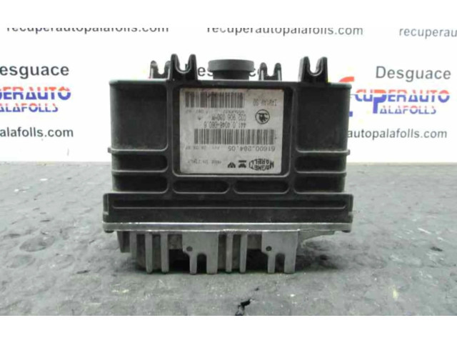 Řídící jednotka 6160028405   Skoda Felicia I 