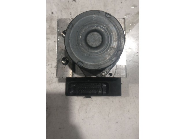 Блок АБС    Mercedes-Benz  A W169  2004 - 2012 года