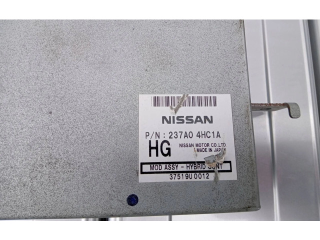 Řídící jednotka 237A0-4HC1A Infiniti Q50 2014