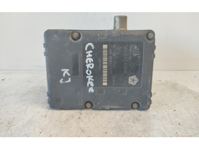 Блок АБС 56044240AA Jeep Cherokee III KJ 2001 - 2008 года