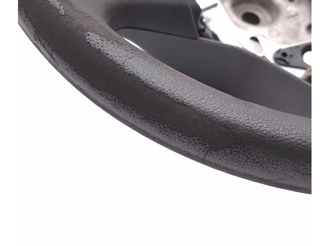 Руль KIA Ceed  2006 - 2012 года 561101H500EQ, 307110099S96AE      