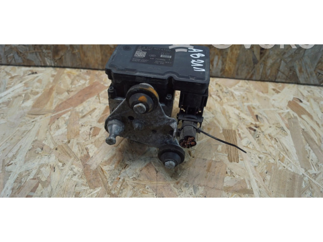 Jednotka ABS A1729014100 Mercedes-Benz C W204 2009