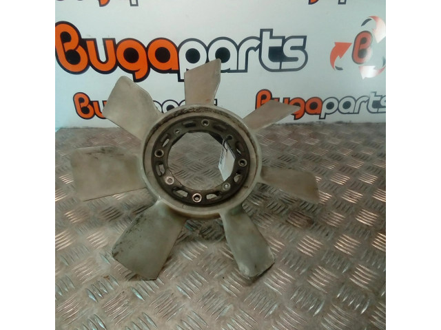 Вентилятор печки VENTOINHA Daihatsu Terios