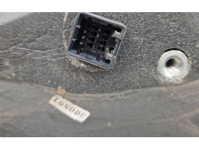 Зеркало электрическое Hyundai Getz - года