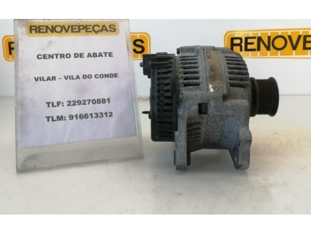 Блок АБС A11VI, 2541819E Volkswagen Polo III 6N 6N2 6NF 1995 - 2001 года