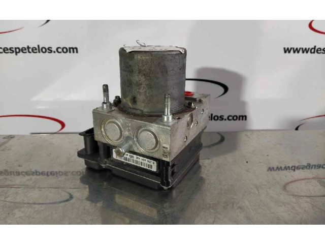 Блок АБС 51753653   Alfa Romeo  GT  1963-1977 года