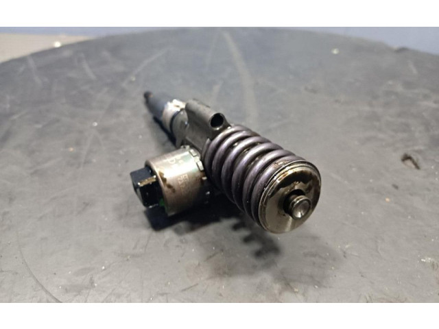 Форсунка Audi A3 S3 A3 Sportback 8P