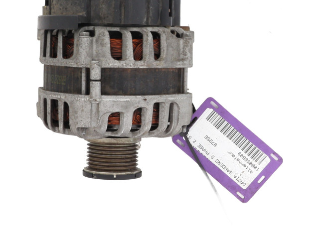 Генератор 231005300R   Dacia Sandero      