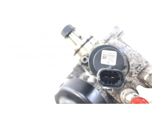 Топливный насос