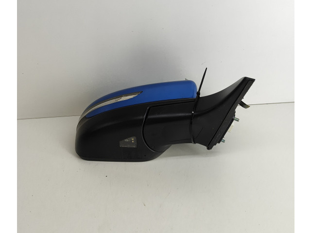 Зеркало электрическое SsangYong Korando - года