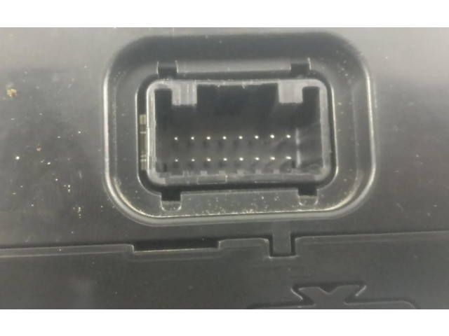 Блок управления климат-контролем 97250A2203   KIA Ceed