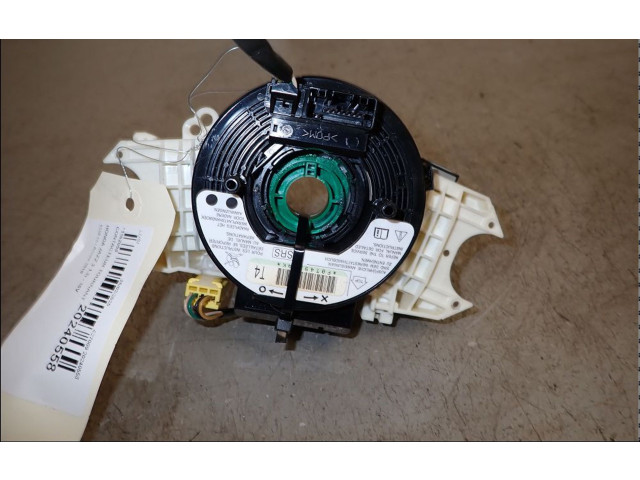 Подрулевой шлейф SRS Honda Jazz