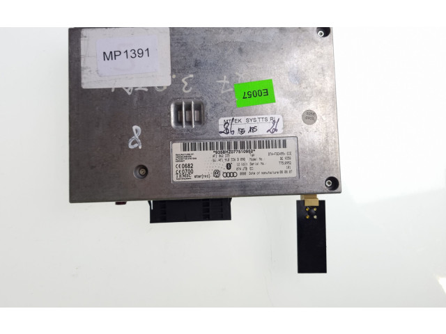 Модуль «Bluetooth»