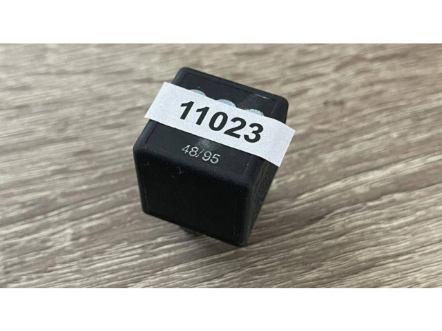 Другое реле