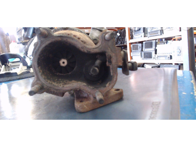 Турбина Audi A2 045145701