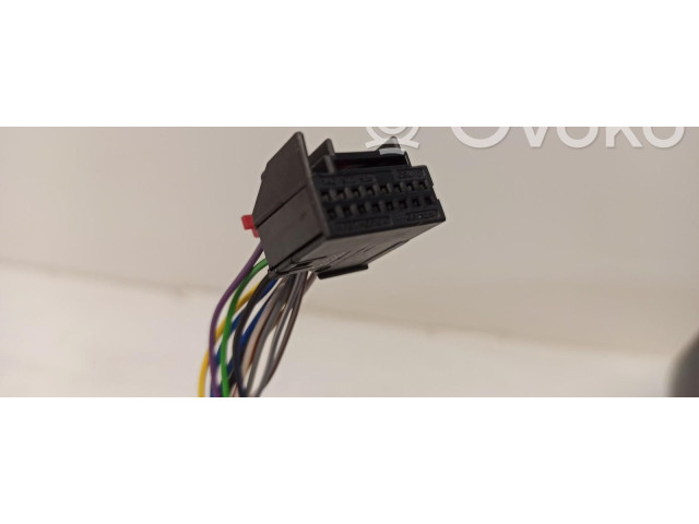 Zpětné zrcátko Volkswagen Tiguan 2018