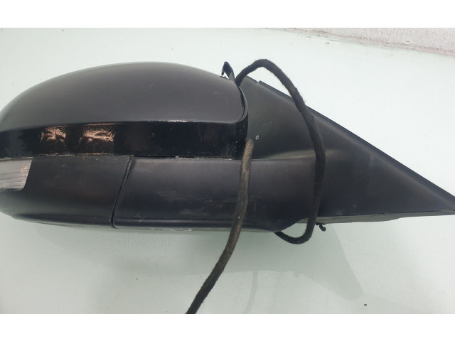 Зеркало электрическое Skoda Yeti (5L) 2009 - 2017 года