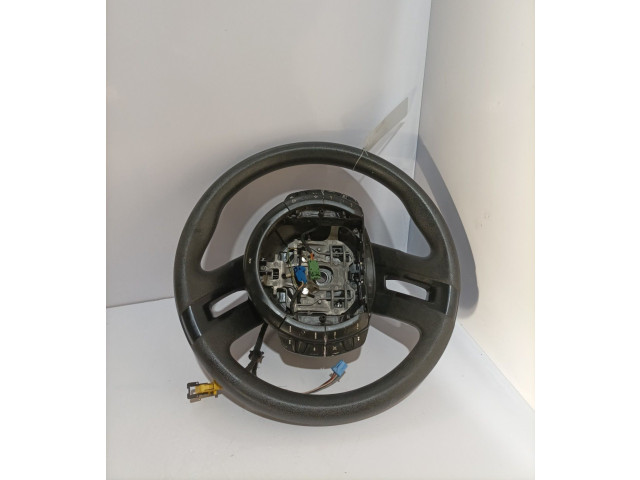 Руль Citroen C4 Grand Picasso  2007 - 2013 года       