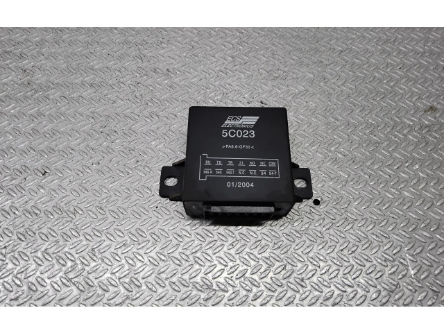 Блок управления 5C023 Mitsubishi Grandis