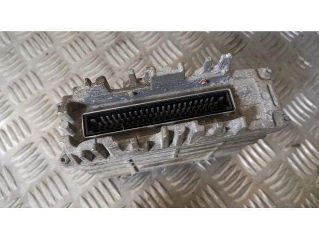 Řídící jednotka 0261203544, 441040460246 Skoda Felicia I 1995