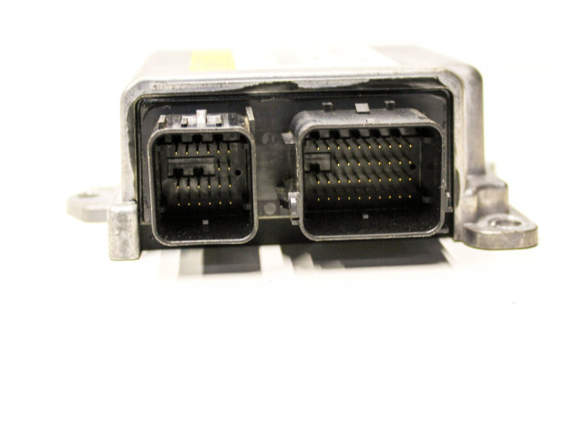 Блок подушек безопасности 6W8314B321AC Jaguar XK - XKR