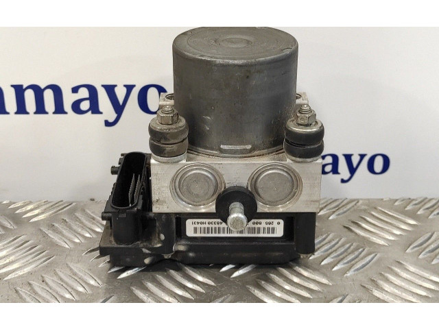 Jednotka ABS 0265231331, 46836768 Fiat Punto (188) 2004