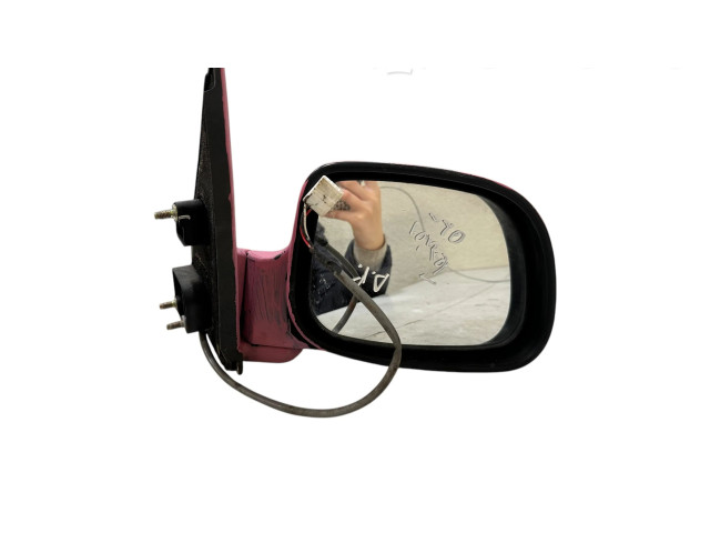 Зеркало электрическое Daihatsu Terios - года