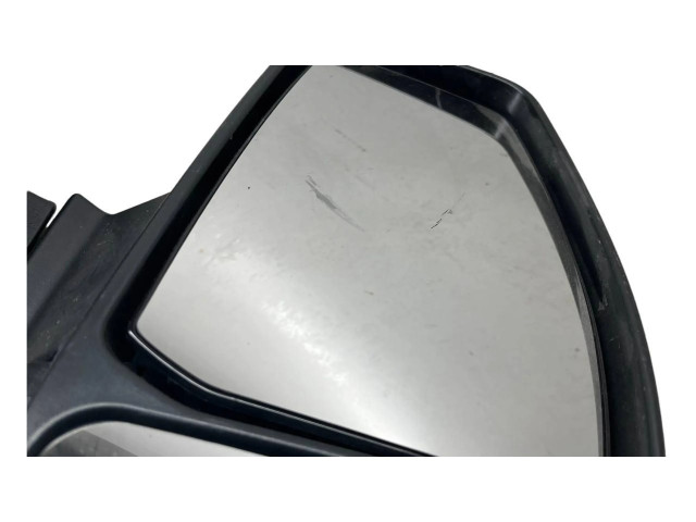 Зеркало электрическое Ford Transit Custom 2013- года