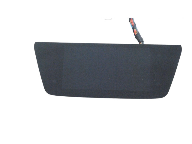 Přístrojová deska Volkswagen ID.3 2021 10A920320A