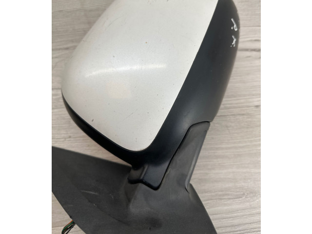 Зеркало электрическое Mitsubishi Outlander 2007 - 2012 года