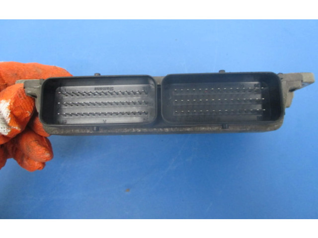 Řídící jednotka Renault Thalia I 2004