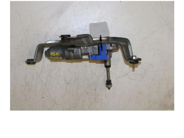 Моторчик заднего дворника Mitsubishi ASX