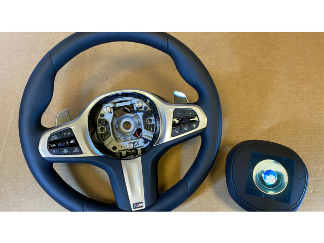 Volant BMW X6 G06 2020 32308008184, 32307855724