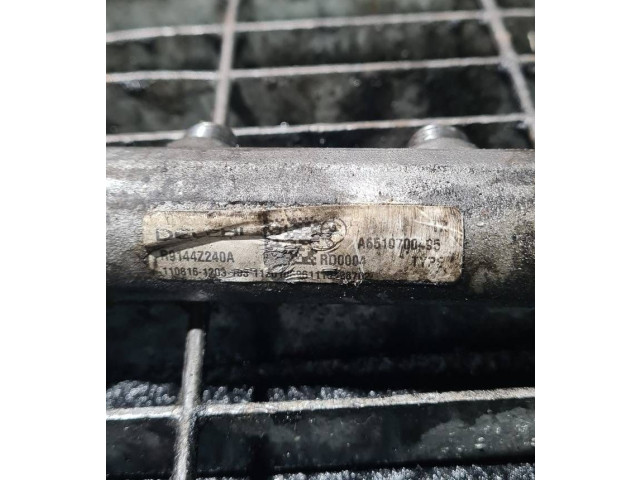 Топливная рампа R9144Z240A   Jeep Compass   для двигателя 651925