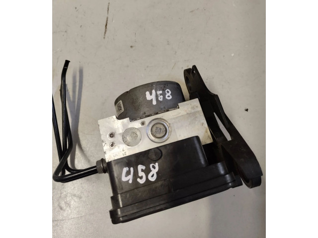 Блок АБС 5Q0907379R, 10091543253 Skoda Octavia Mk3 (5E) 2013 - 2019 года