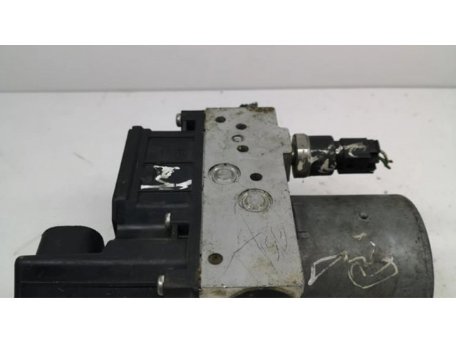 Jednotka ABS 0265225215, 9651800780 Peugeot 307 2003