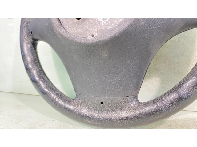 Руль BMW X5 E53 1999-2006 года