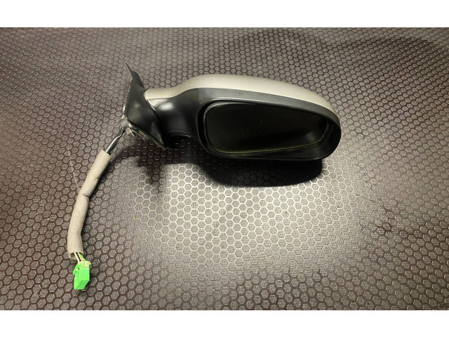 Зеркало электрическое        Volvo S80  1999 - 2003 года   