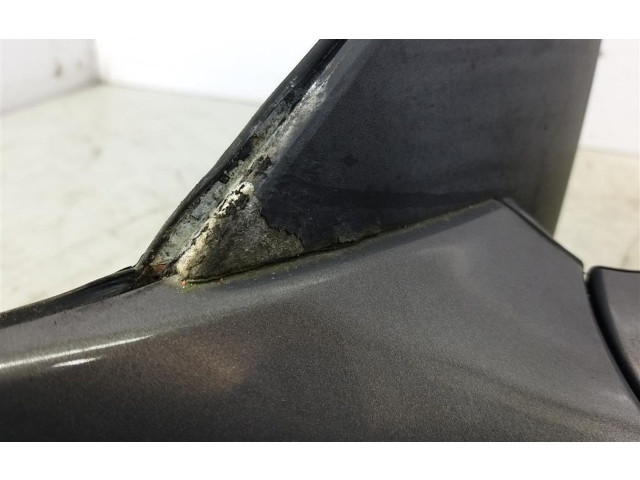 Зеркало электрическое        Saab 9-5  1998 - 2005 года   