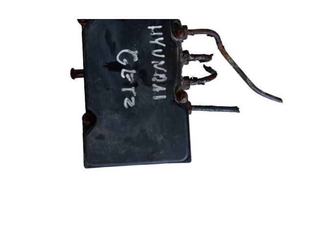 Блок АБС 0265800388 Hyundai Getz - года