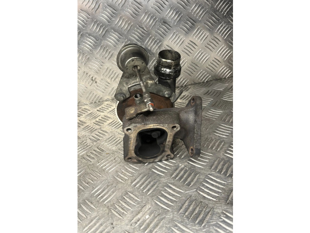 Подушка безопасности двери 1441100Q2REX Nissan Note (E11)