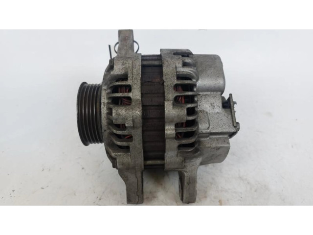 Генератор A5TB1391   Honda Civic      