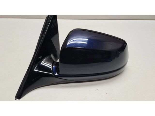 Zpětné zrcátko levé BMW 5 F10 F11 2012 F0153123U6680