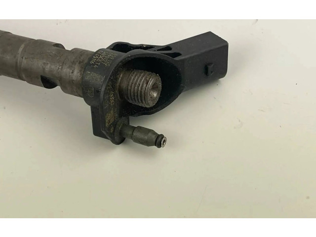 Форсунка 059130277AR, 059130277BE Audi A5 8T 8F